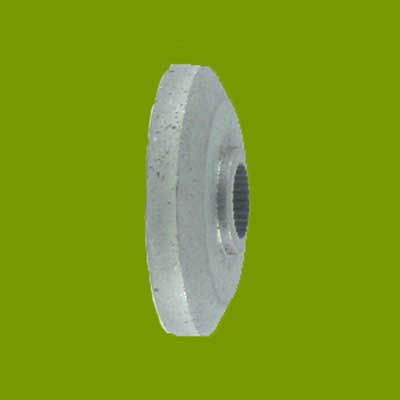 (image for) Murray Splined Blade Adaptor 1001035 , 092466, 092466MA, 92466 & 91926, BLH5593